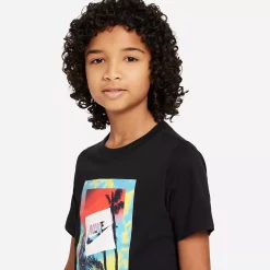 Boys 8-20 Nike Photo Graphic Tee -Kohl's Shop 5583031 ALT3
