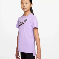 Girls 7-16 Nike Hilo Craft Tee -Kohl's Shop 5583196 ALT2