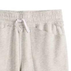 Girls 6-20 SO® Adaptive Sensory & Seated Comfort Favorite Fleece Jogger Pants in Regular & Plus -Kohl's Shop 5583774 ALT2