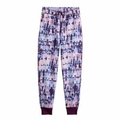 Girls 6-20 SO® Adaptive Sensory & Seated Comfort Favorite Fleece Jogger Pants in Regular & Plus