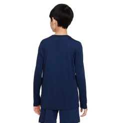 Boys 8-20 Nike Dri-FIT Hybrid Training Tee -Kohl's Shop 5584274 ALT