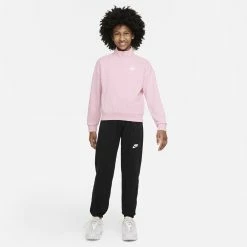 Girls 7-16 Nike Club Fleece Pullover 17 Girls 7-16 Nike Club Fleece Pullover -Kohl's Shop 5584452 ALT3