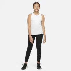 Girls 7-16 Nike Dri-FIT One Leggings 22 Girls 7-16 Nike Dri-FIT One Leggings -Kohl's Shop 5584536 ALT3