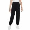 Girls 7-16 Nike Therma-FIT Cuffed Pants -Kohl's Shop 5584704 Black White
