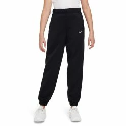 Girls 7-16 Nike Therma-FIT Cuffed Pants
