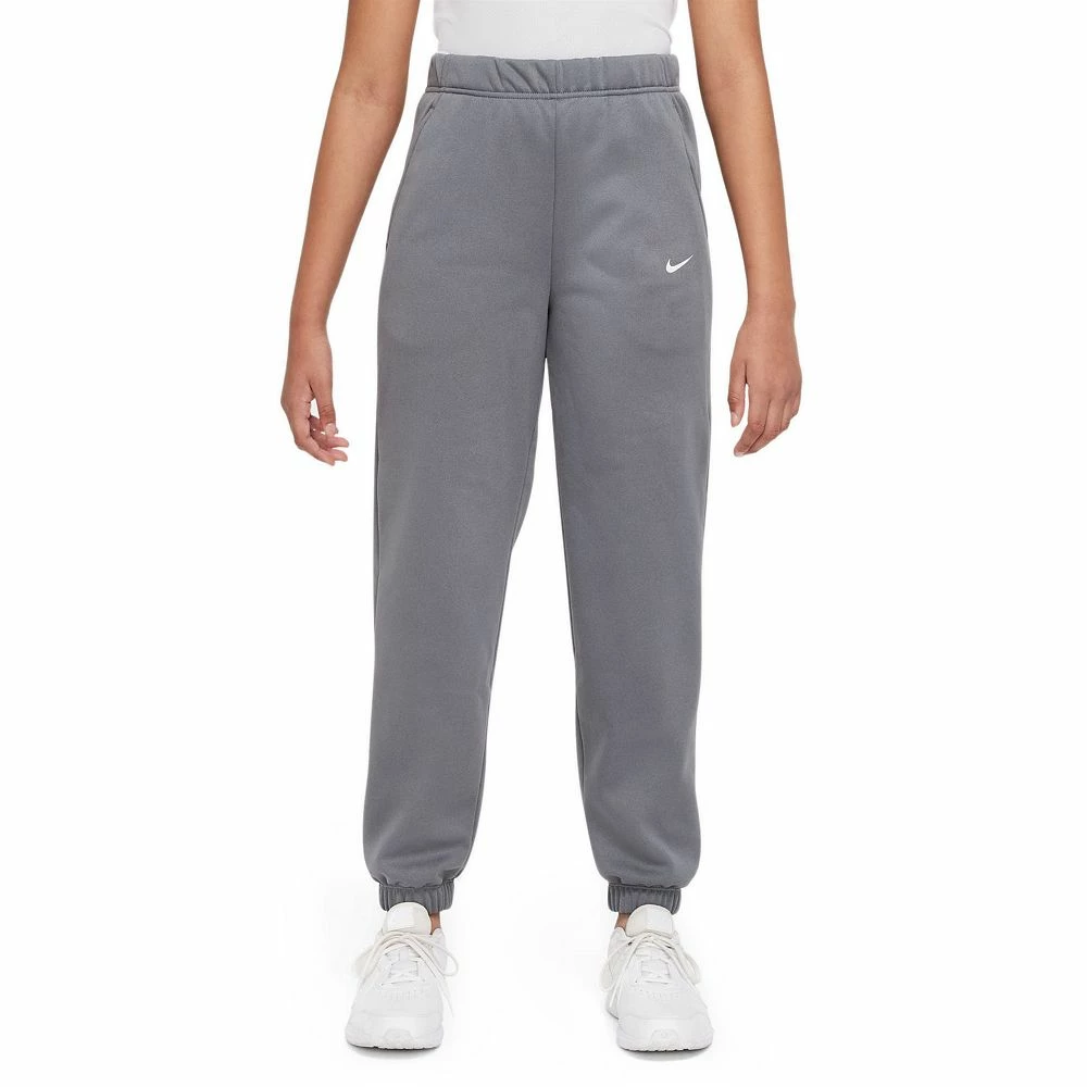 Girls 7-16 Nike Therma-FIT Cuffed Pants 4 Girls 7-16 Nike Therma-FIT Cuffed Pants - Image 2