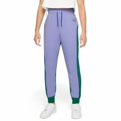 Girls 7-16 Nike Icon Clash Fleece Pants