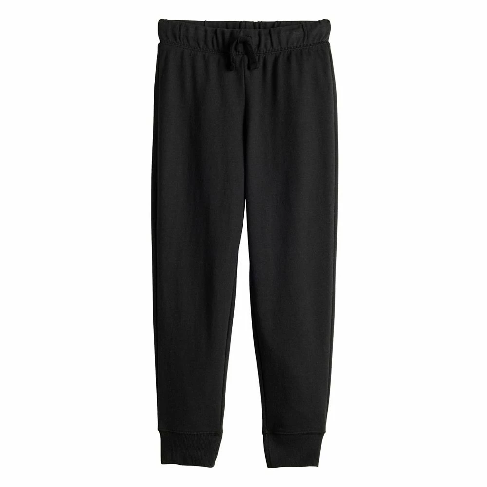 Boys 4-12 Jumping Beans® French Terry Jogger Pants 4 Boys 4-12 Jumping Beans® French Terry Jogger Pants - Image 2