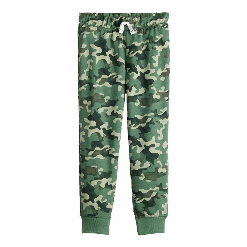 Boys 4-12 Jumping Beans® French Terry Jogger Pants 3 Boys 4-12 Jumping Beans® French Terry Jogger Pants