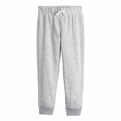 Boys 4-12 Jumping Beans® French Terry Jogger Pants 9 Boys 4-12 Jumping Beans® French Terry Jogger Pants -Kohl's Shop 5586621 Textured Gray