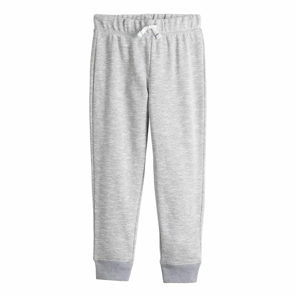 Boys 4-12 Jumping Beans® French Terry Jogger Pants 5 Boys 4-12 Jumping Beans® French Terry Jogger Pants - Image 3