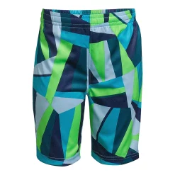 Boys 4-20 Lands' End Shorts in Regular & Husky -Kohl's Shop 5589577 Baltic Teal Geo