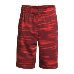 Boys 4-20 Lands' End Shorts in Regular & Husky -Kohl's Shop 5589577 Cranberry Laser