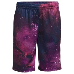 Boys 4-20 Lands' End Shorts in Regular & Husky -Kohl's Shop 5589577 Deep Sea Navy Galaxy