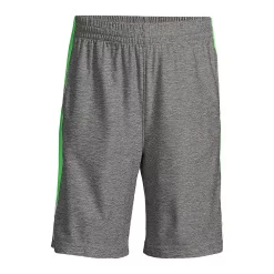 Boys 4-20 Lands' End Shorts in Regular & Husky -Kohl's Shop 5589577 Gray Green Block