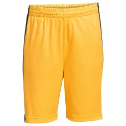 Boys 4-20 Lands' End Shorts in Regular & Husky -Kohl's Shop 5589577 Orange Navy Block