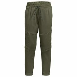 Boys 2-20 Lands' End Active Tech Fleece Sweat Pants in Regular & Husky -Kohl's Shop 5589585 Beetle