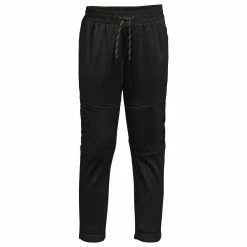 Boys 2-20 Lands' End Active Tech Fleece Sweat Pants in Regular & Husky