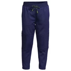 Boys 2-20 Lands' End Active Tech Fleece Sweat Pants in Regular & Husky -Kohl's Shop 5589585 Deep Sea Navy