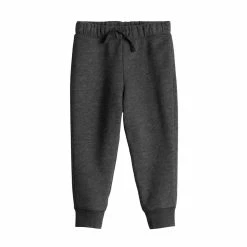 Toddler Boy Jumping Beans® Fleece Jogger Pants 12 Toddler Boy Jumping Beans® Fleece Jogger Pants -Kohl's Shop 5598742 Charcoal Heather
