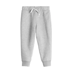 Toddler Boy Jumping Beans® Fleece Jogger Pants