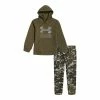 Boys 4-7 Under Armour Camo Logo Graphic Hoodie & Jogger Pants Set 2 Boys 4-7 Under Armour Camo Logo Graphic Hoodie & Jogger Pants Set -Kohl's Shop 5599222