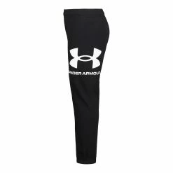 Boys 4-7 Under Armour Everyday Big Logo Jogger Pants -Kohl's Shop 5601679 ALT