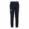 Boys 4-7 Under Armour Brawler Wordmark Jogger Pants -Kohl's Shop 5601739 Midnight Navy