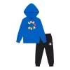 Boys 4-7 Champion Bubble Circle Fleece Hoodie & Pants Set 1 Boys 4-7 Champion Bubble Circle Fleece Hoodie & Pants Set -Kohl's Shop 5608431