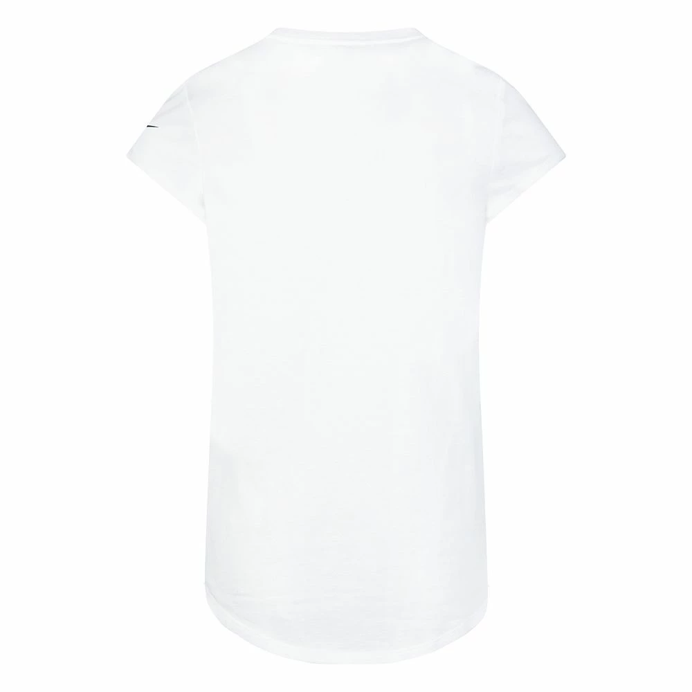 Girls 7-16 Nike 3BRAND "Fired Up" Faded Tee by Russell Wilson 6 Girls 7-16 Nike 3BRAND "Fired Up" Faded Tee by Russell Wilson - Image 4