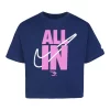 Girls 7-16 Nike 3BRAND All In Boxy Tee by Russell Wilson -Kohl's Shop 5608925