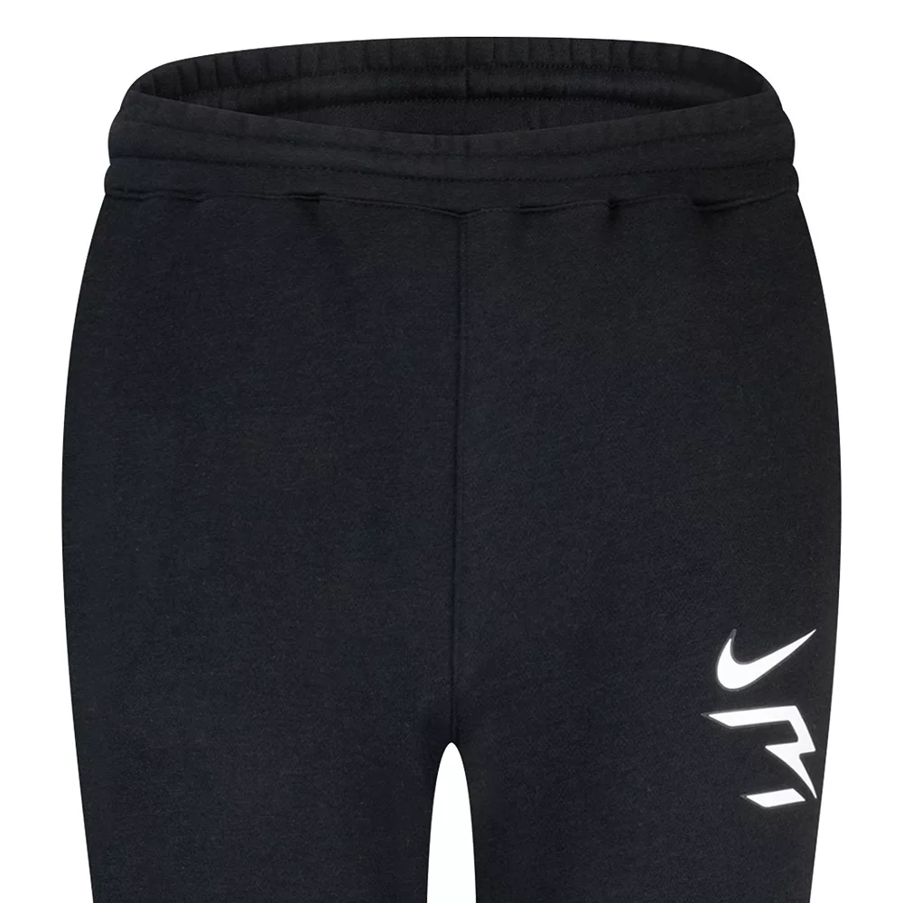 Kids 8-20 Nike 3BRAND Fleece Joggers by Russell Wilson 9 Kids 8-20 Nike 3BRAND Fleece Joggers by Russell Wilson - Image 7