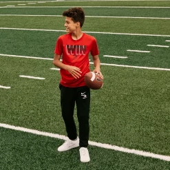 Kids 8-20 Nike 3BRAND Fleece Joggers by Russell Wilson 17 Kids 8-20 Nike 3BRAND Fleece Joggers by Russell Wilson -Kohl's Shop 5612132 ALT8