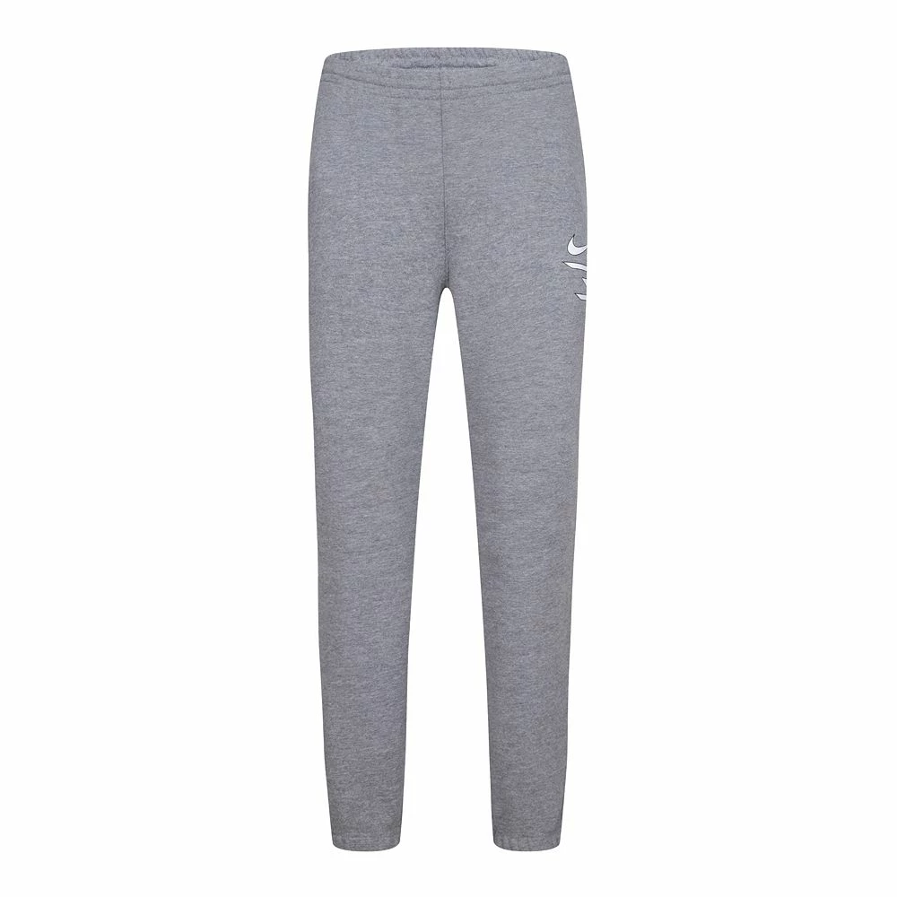 Kids 8-20 Nike 3BRAND Fleece Joggers by Russell Wilson 4 Kids 8-20 Nike 3BRAND Fleece Joggers by Russell Wilson - Image 2