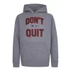 Kids 8-20 Nike 3BRAND "Don't Quit" Hoodie by Russell Wilson -Kohl's Shop 5612410