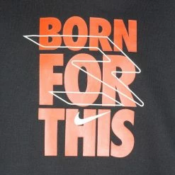 Kids 8-20 Nike 3BRAND "Born for This" Hoodie by Russell Wilson 9 Kids 8-20 Nike 3BRAND "Born for This" Hoodie by Russell Wilson -Kohl's Shop 5612411 ALT2