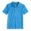 Boys 8-20 Tek Gear® Dry Tek Polo in Regular & Husky 2 Boys 8-20 Tek Gear® Dry Tek Polo in Regular & Husky -Kohl's Shop 5616559 Always Blue Bay