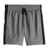 Toddler Boy Jumping Beans® Active Shorts With Side Piecing -Kohl's Shop 5616938 Marble Pewter