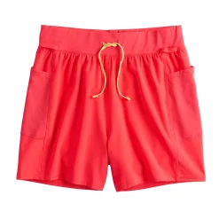 Girls 7-16 Tek Gear® Adaptive Woven Running Shorts 12 Girls 7-16 Tek Gear® Adaptive Woven Running Shorts -Kohl's Shop 5618398 Melon Energy