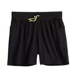 Girls 7-16 Tek Gear® Adaptive Woven Running Shorts 15 Girls 7-16 Tek Gear® Adaptive Woven Running Shorts -Kohl's Shop 5618398 Mineral Black