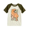 Boys 4-12 Jumping Beans® Short Raglan Sleeve Dino Active Graphic Tee 2 Boys 4-12 Jumping Beans® Short Raglan Sleeve Dino Active Graphic Tee -Kohl's Shop 5620704