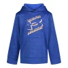 Boys 4-7 Under Armour Twist Sportstyle Logo Graphic Hoodie