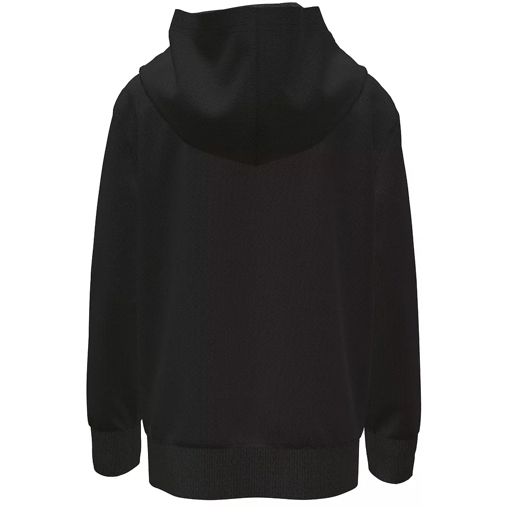 Boys 4-7 Under Armour Ice Dye Big Logo Graphic Hoodie 5 Boys 4-7 Under Armour Ice Dye Big Logo Graphic Hoodie - Image 3