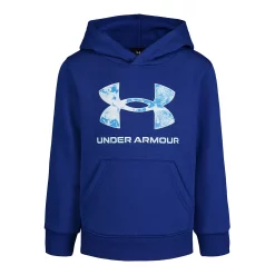 Boys 4-7 Under Armour Ice Dye Big Logo Graphic Hoodie 6 Boys 4-7 Under Armour Ice Dye Big Logo Graphic Hoodie -Kohl's Shop 5627446 Bauhaus Blue