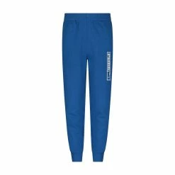 Boys 8-20 PUMA Essential French-Terry Joggers -Kohl's Shop 5640160 ALT2