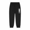 Boys 8-20 PUMA Essential French-Terry Joggers -Kohl's Shop 5640160 Black