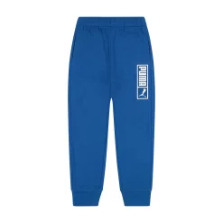 Boys 8-20 PUMA Essential French-Terry Joggers -Kohl's Shop 5640160 Medium Blue