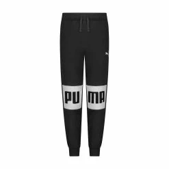 Boys 8-20 PUMA Fleece Joggers -Kohl's Shop 5640162 ALT2