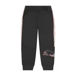 Girls 7-16 PUMA Fleece Joggers 9 Girls 7-16 PUMA Fleece Joggers -Kohl's Shop 5640396 Dark Gray