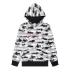 Girls 7-16 Champion® Camo Hoodie -Kohl's Shop 5651286 Black Camo